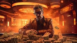 buffaloking ဂိမ်းလော်ဘီ Live Casino ဂိမ်းများ