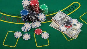 Live Casino ကတ်ဂိမ်းများ