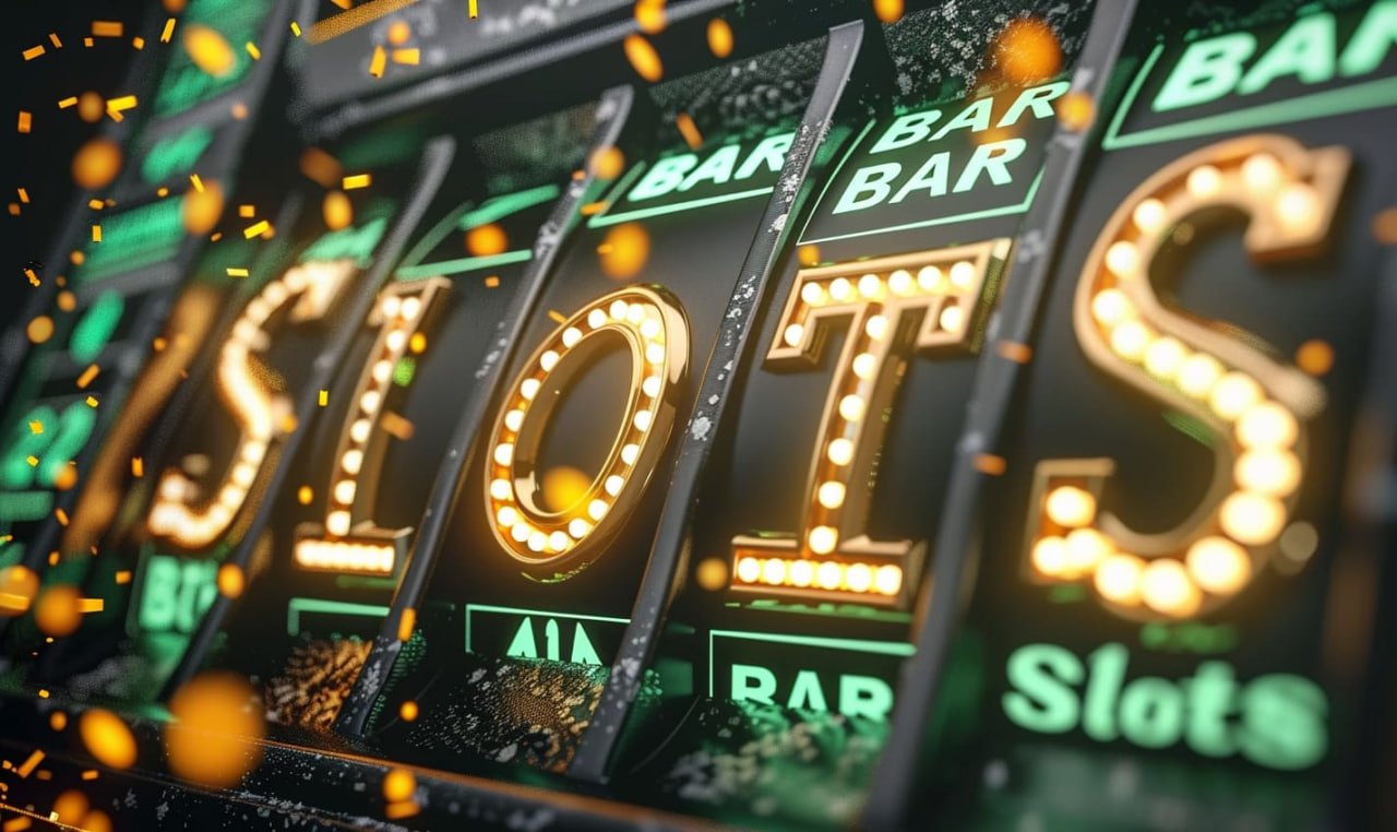 Slingo ဂိမ်းပုံစံ Bingo နှင့် Slots ပေါင်းစပ်