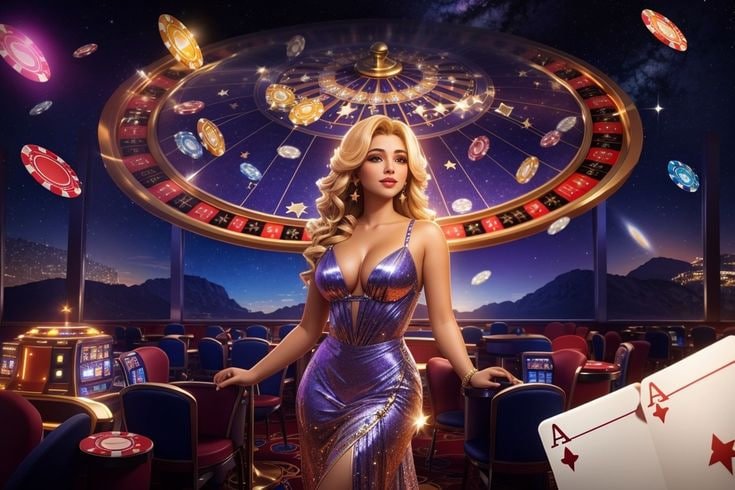 buffaloking ဂိမ်းလော်ဘီ Slot ဂိမ်းများနှင့် Jackpot