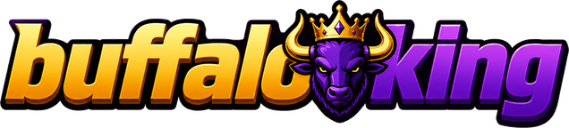 buffaloking logo